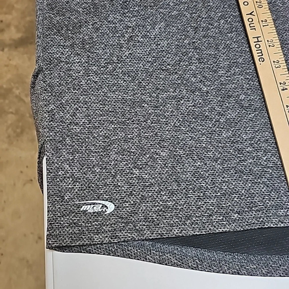 Mens MTA Active Top Sz XXXL New Condition - Picture 6 of 7